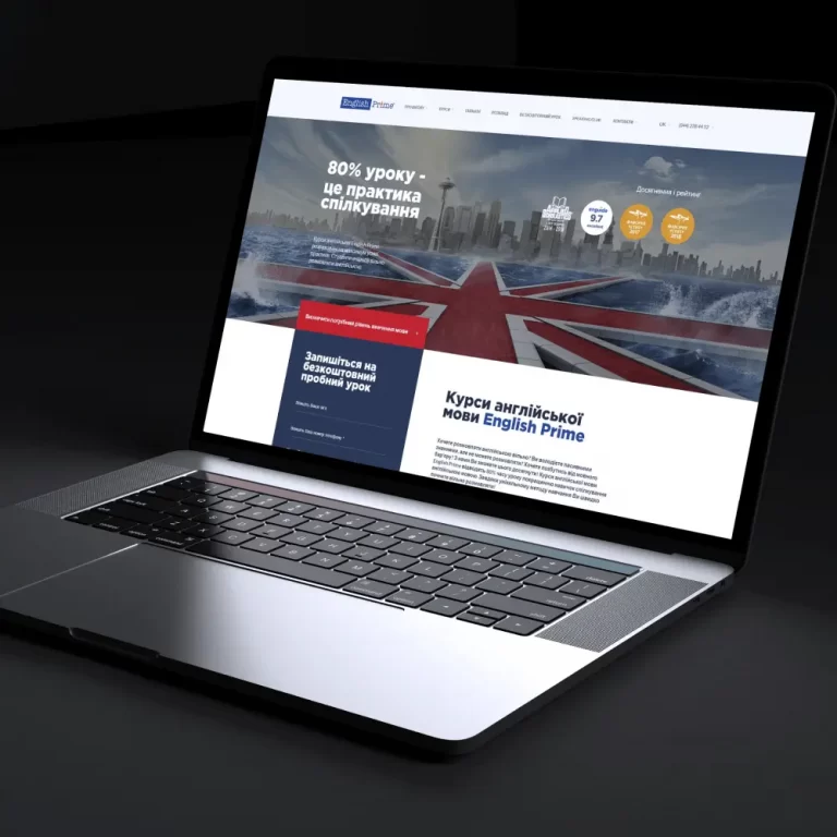 Englishprime SEO